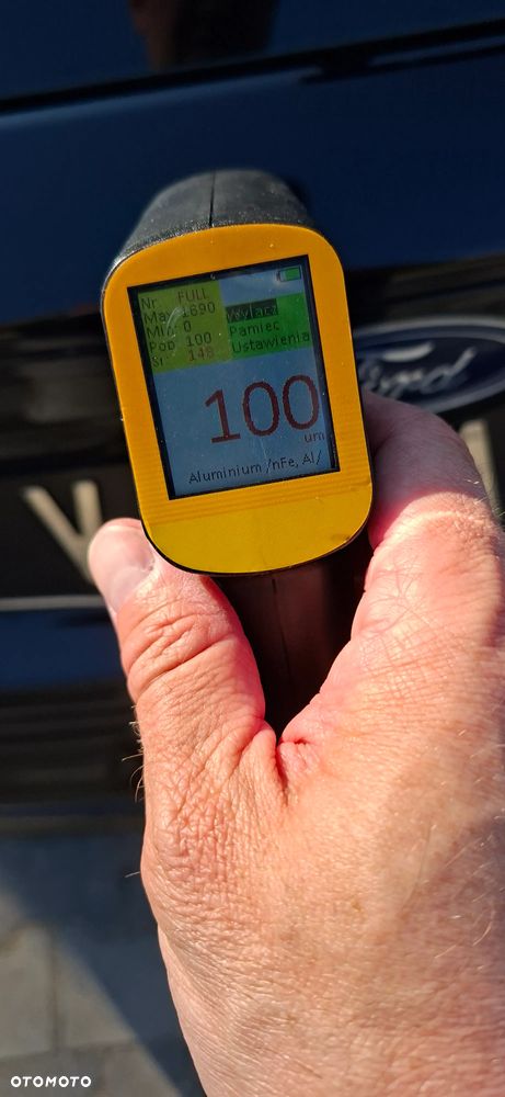 Ford Mondeo SW 2.0 EcoBlue Titanium - 35