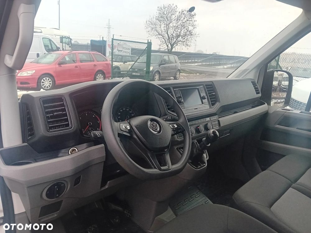 Volkswagen Crafter - 17