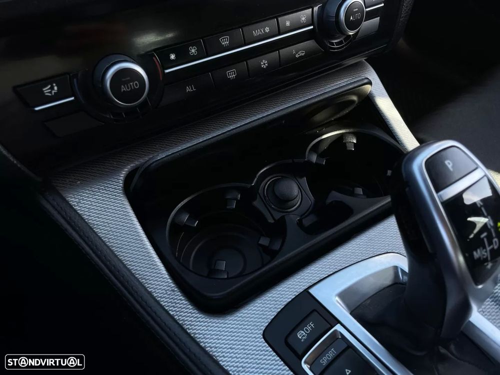 BMW 535 d xDrive Pack M Auto - 35