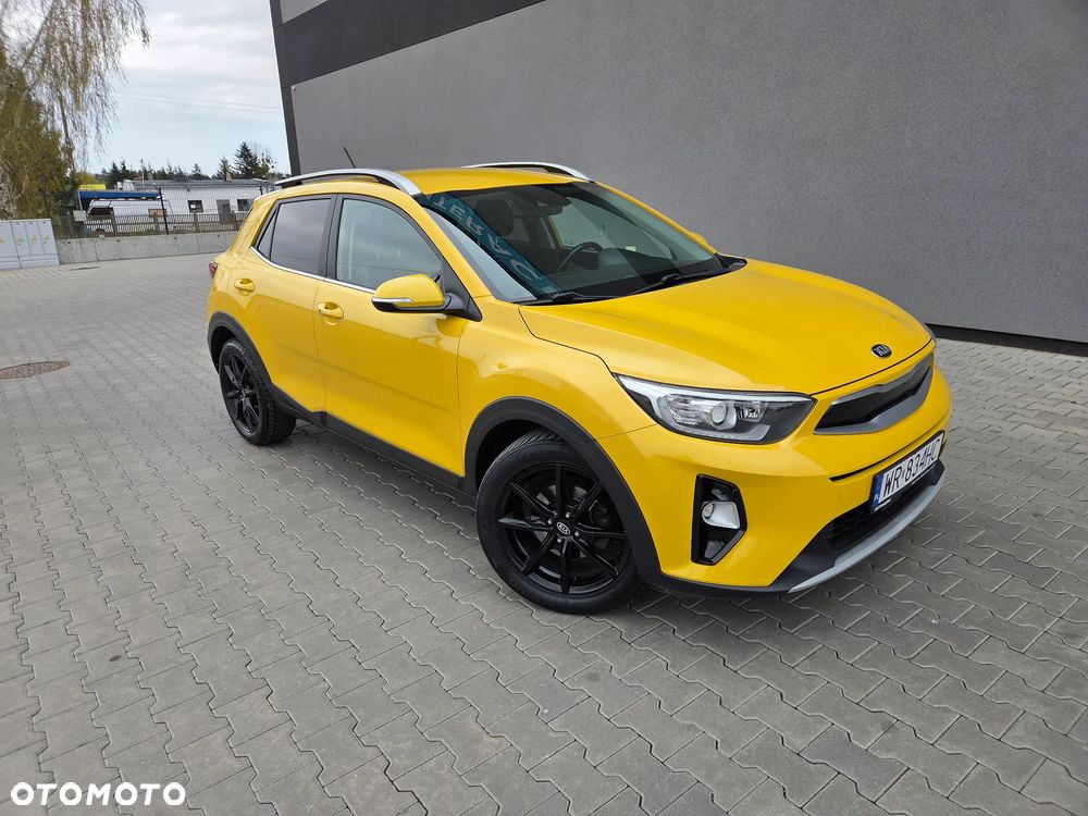 Kia Stonic 1.0 T-GDI XL - 7