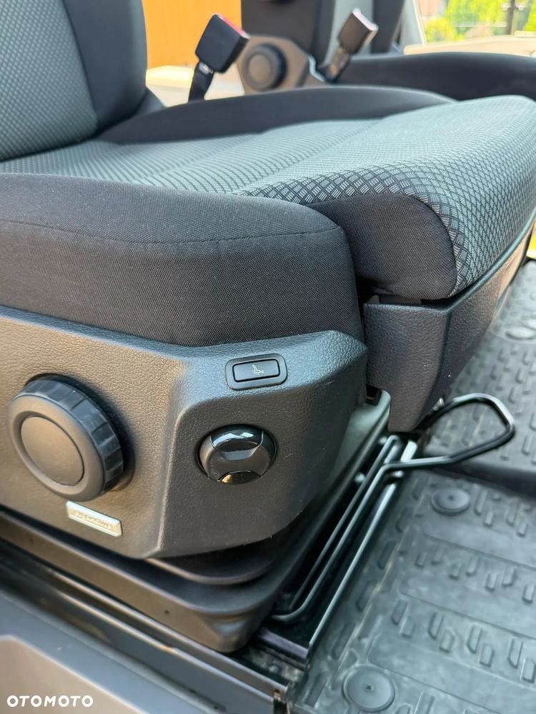 Volkswagen Crafter 4Motion - 35
