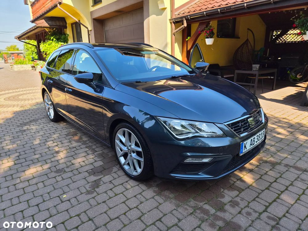 Seat Leon - 7