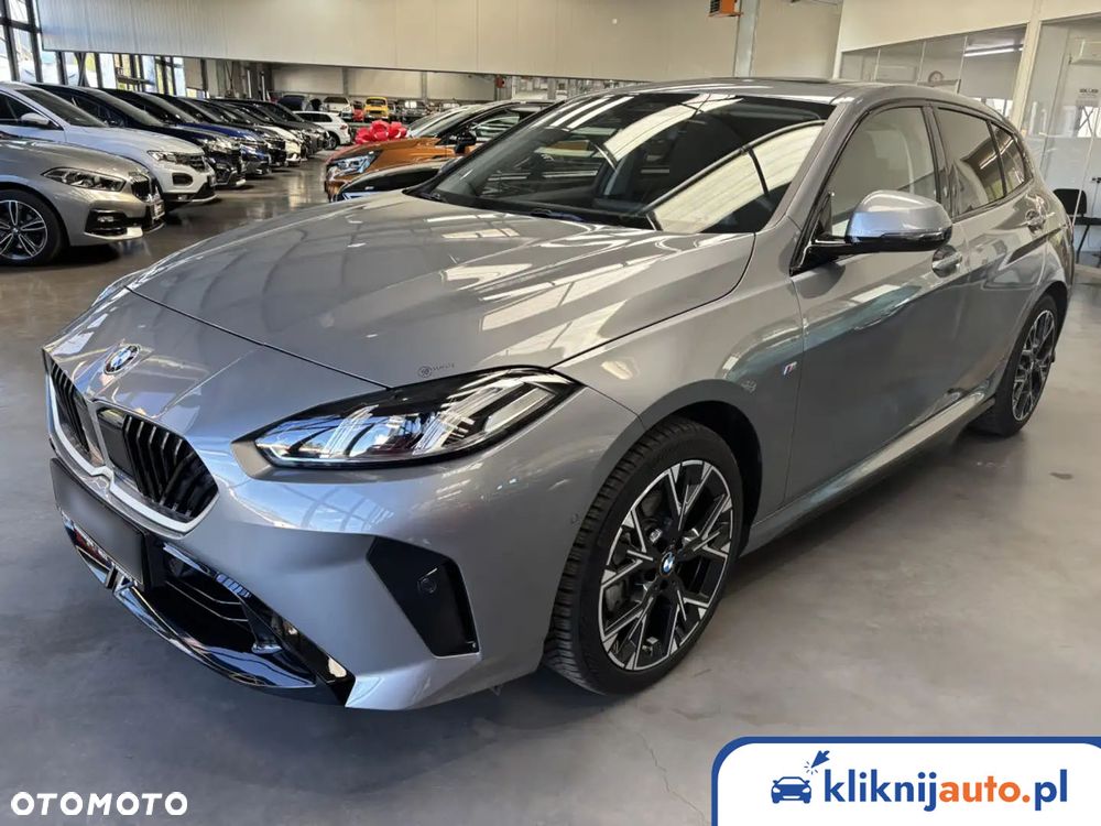 BMW Seria 1 - 2