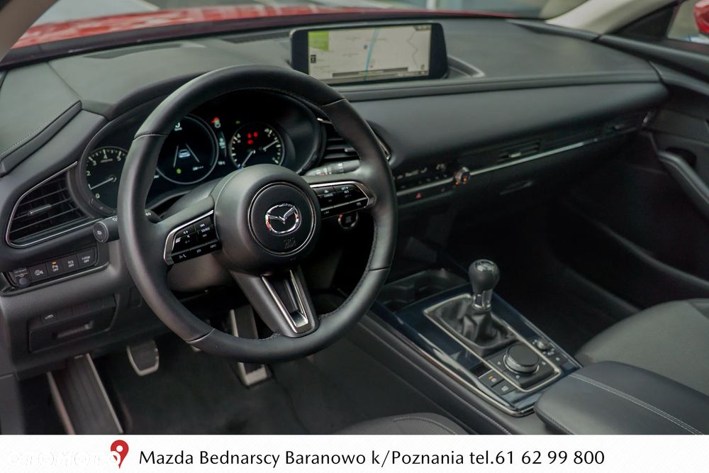 Mazda CX-30 2.0 mHEV Centre-Line 2WD - 18
