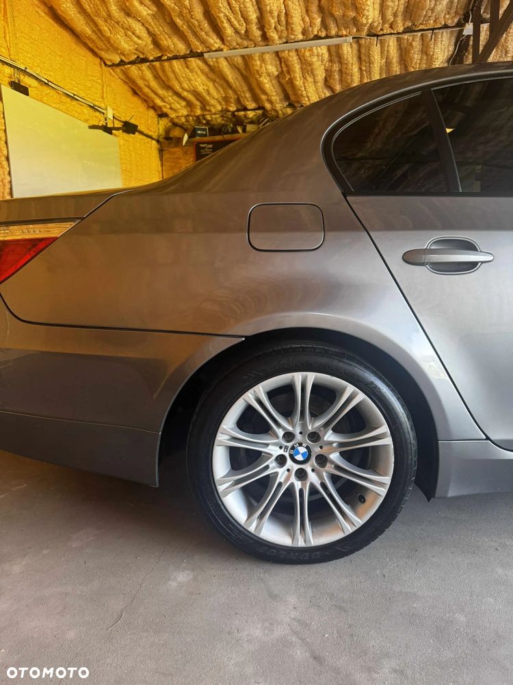 BMW Seria 5 - 20