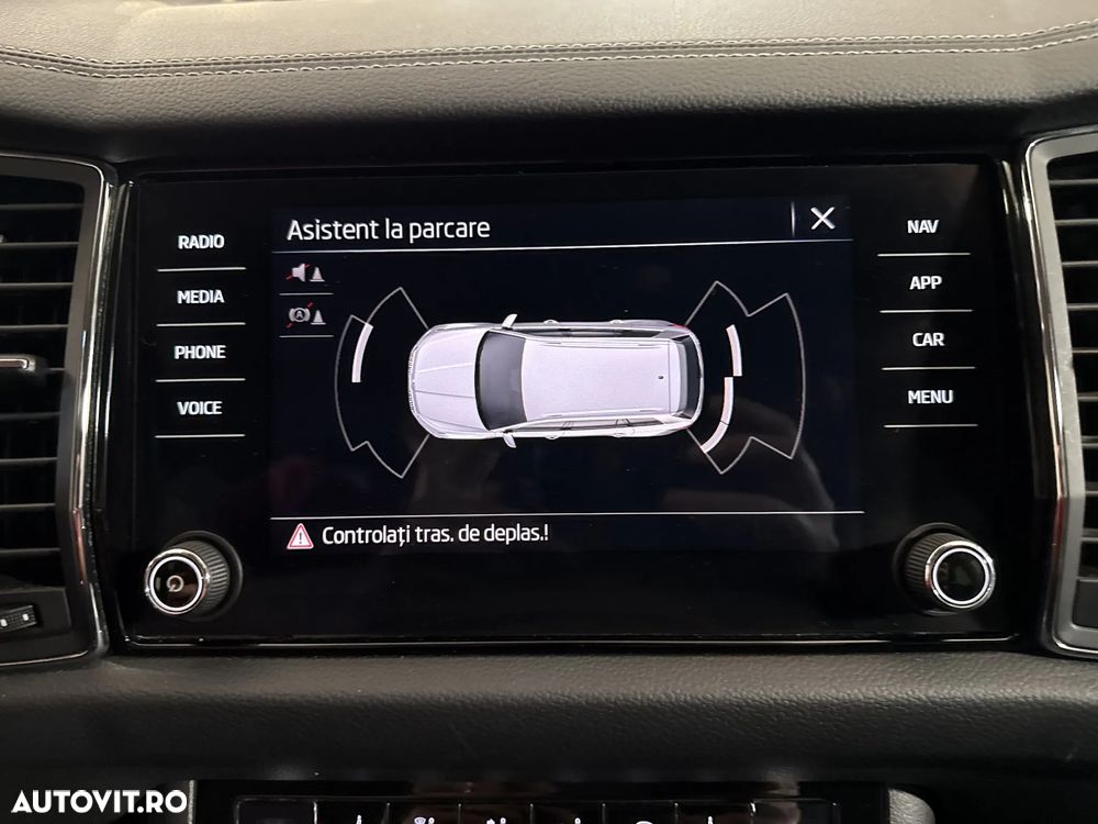 Skoda Kodiaq - 20