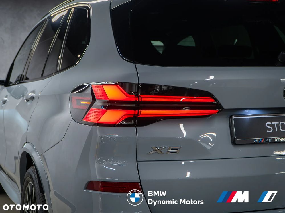 BMW X5 xDrive30d - 10