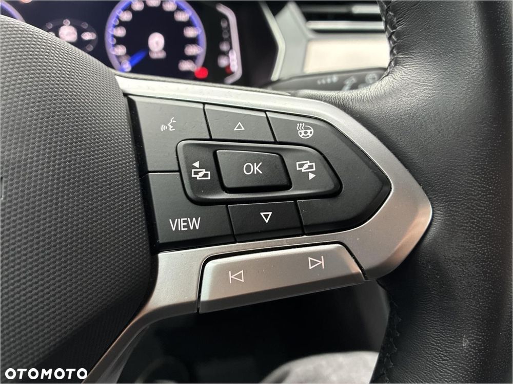 Volkswagen Passat 2.0 TSI Elegance DSG - 20