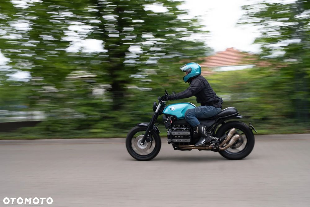 BMW K - 8
