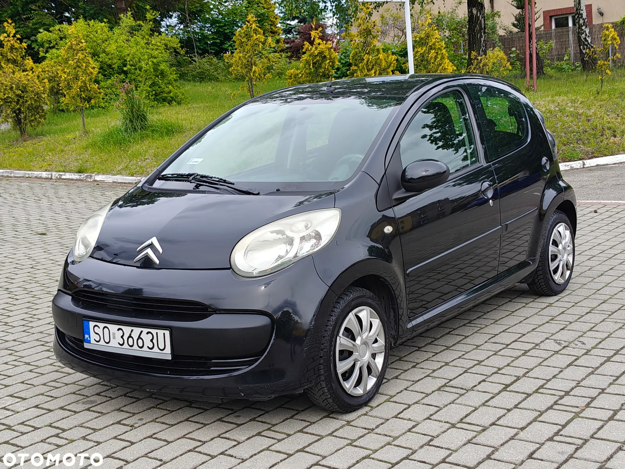 Citroën C1 1.0 Advance - 16