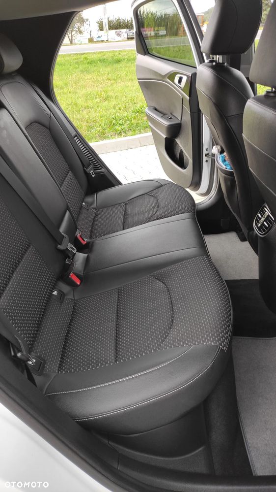 Kia XCeed 1.6 GDI PHEV XL DCT - 18