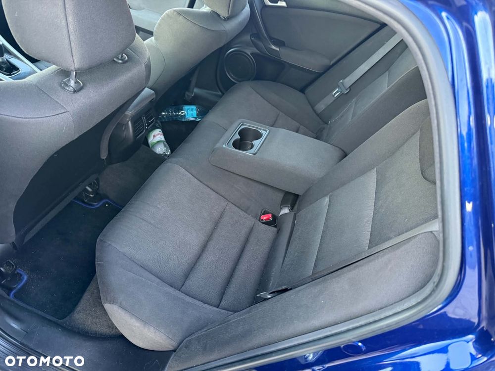 Honda Accord - 8
