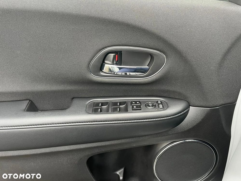 Honda HR-V 1.5 Comfort - 18