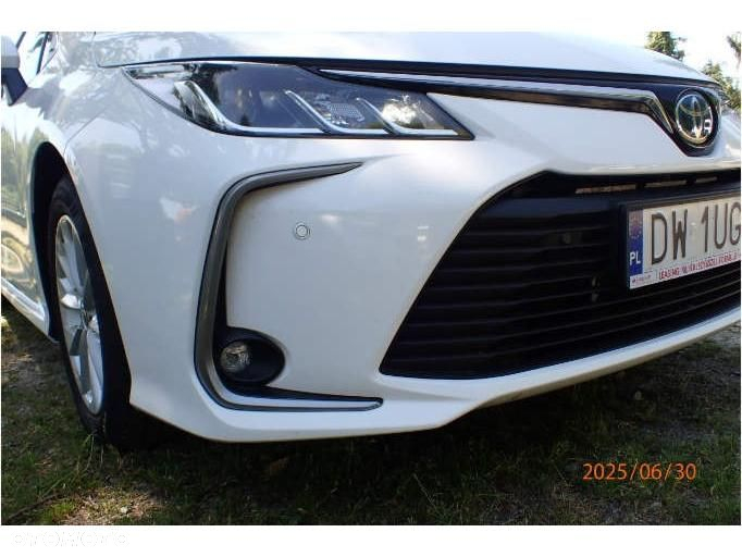 Toyota Corolla - 37