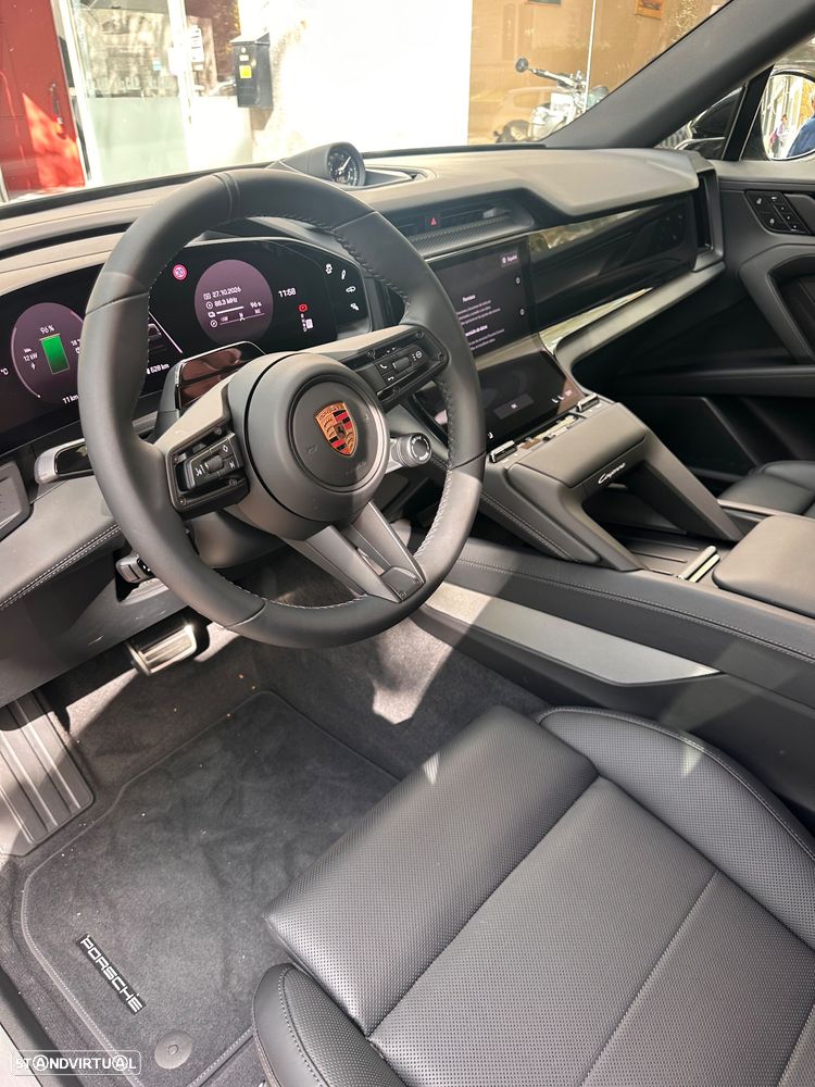 Porsche Cayenne Coupé Standard - 14
