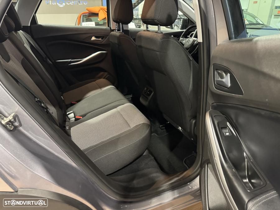 Opel Grandland 1.5 CDTI Business AT - 23