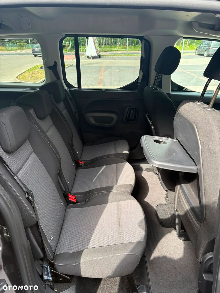 Toyota Proace City Verso Long 1.5 D-4D Family - 24