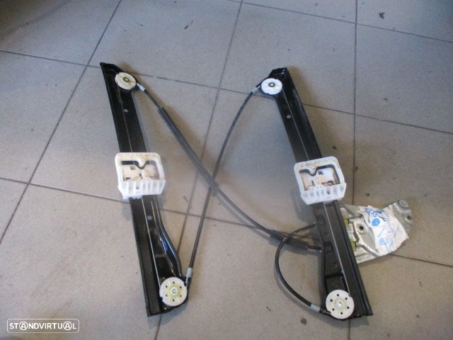 Elevador Sem Motor 34000010M13 MINI COUNTRYMAN R60 2015 1.6D 90CV 5P BRANCO FD - 2