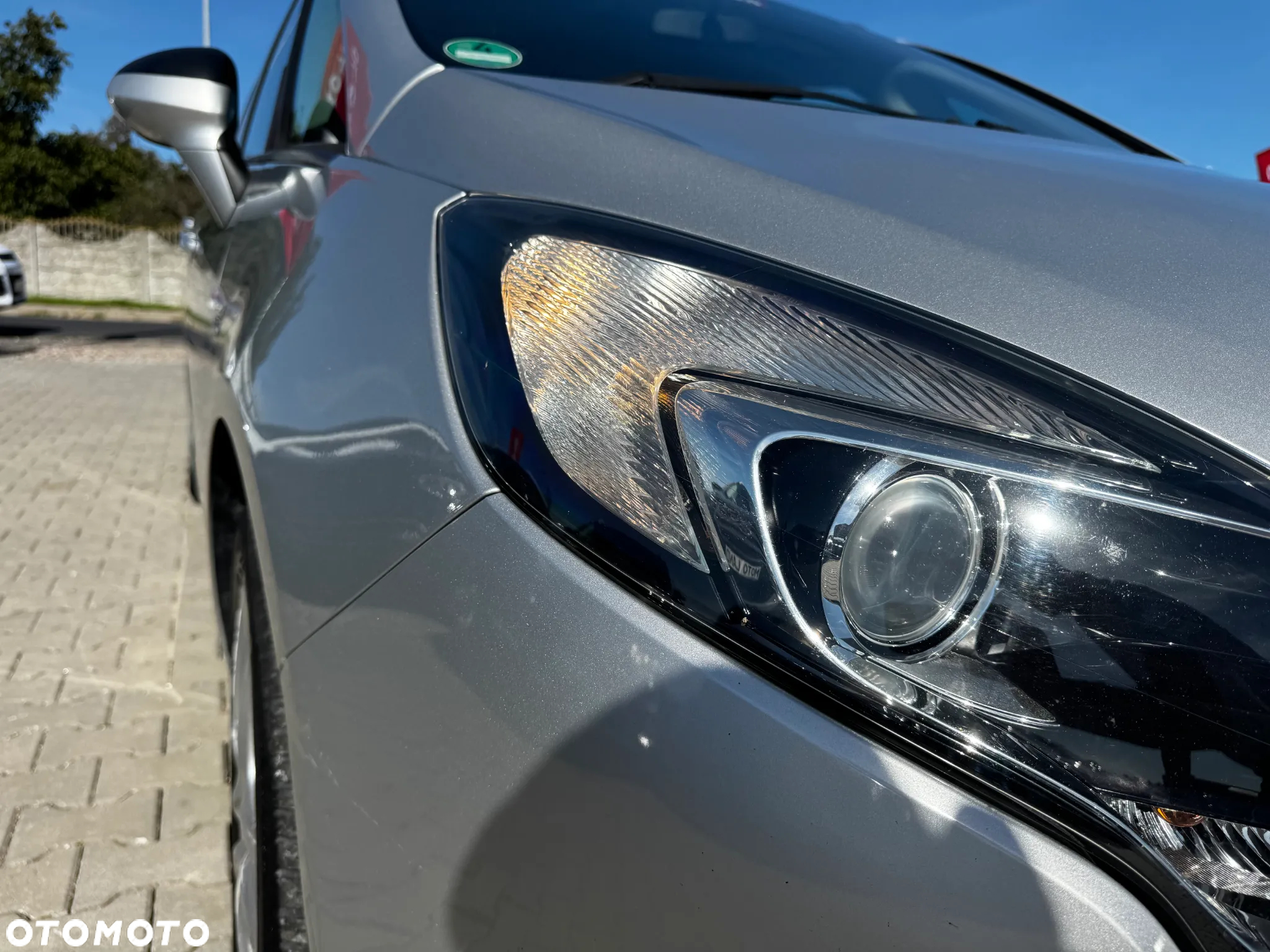 Opel Zafira 1.4 T Cosmo - 7