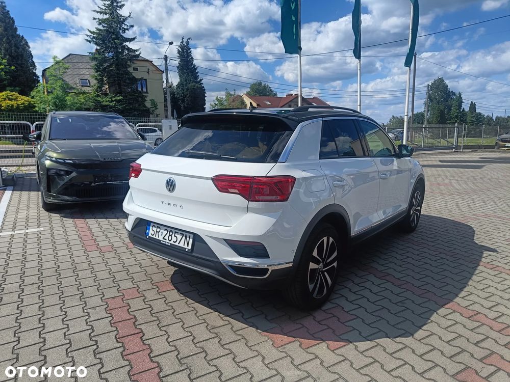 Volkswagen T-Roc - 6
