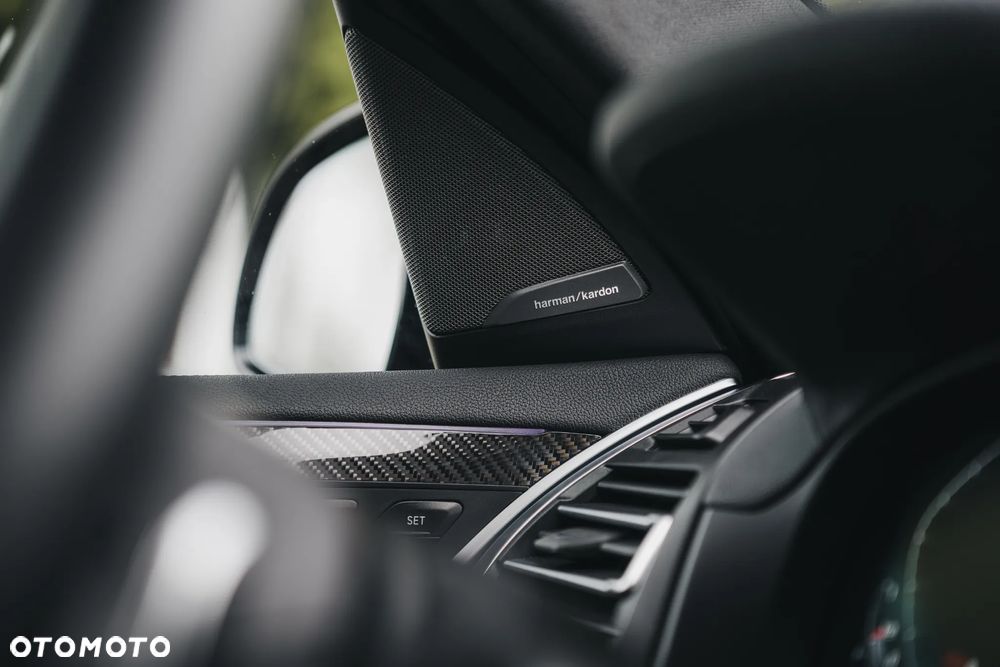 BMW X3 M Competition - 29