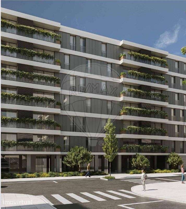 Apartamento T2 para venda - Grande imagem: 4/12