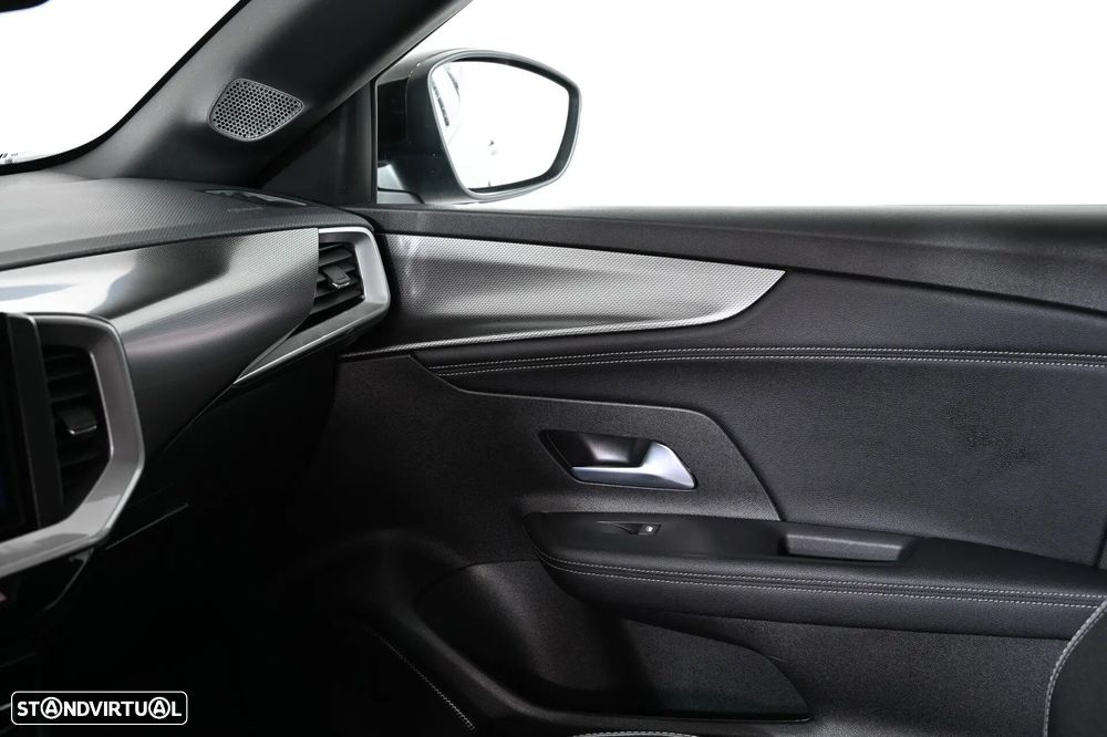 Opel Mokka 1.2 T GS AT - 26