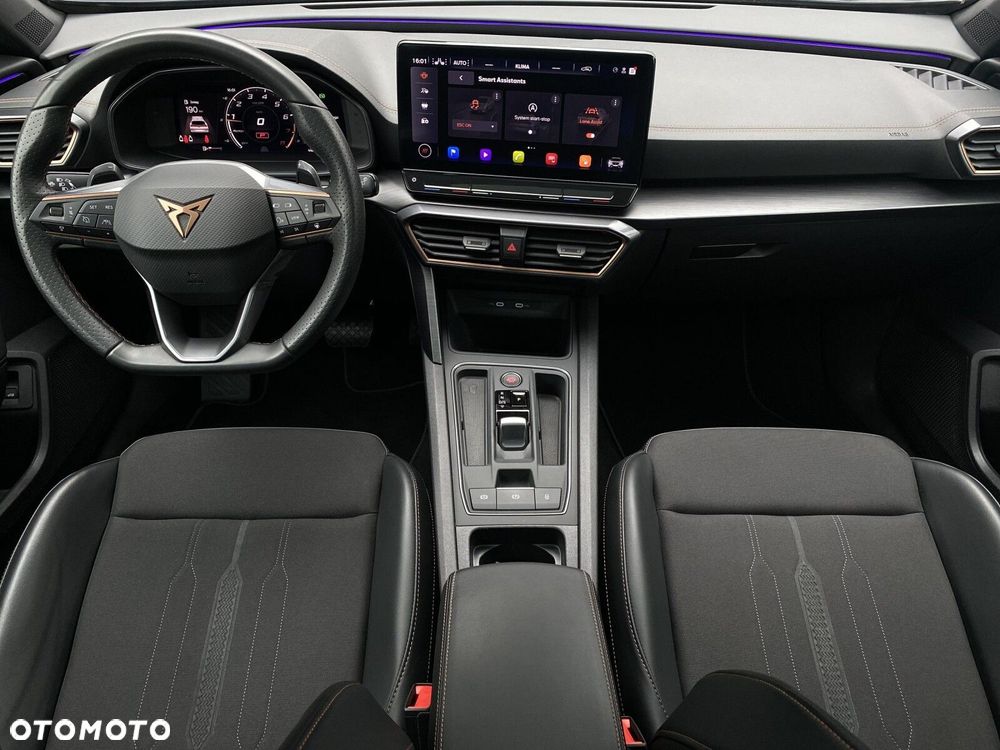 Cupra Formentor - 9