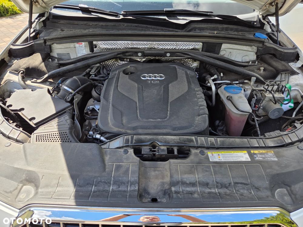 Audi Q5 2.0 TDI Quattro S tronic - 13