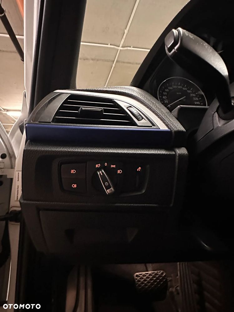 BMW Seria 1 118d M Sport - 17