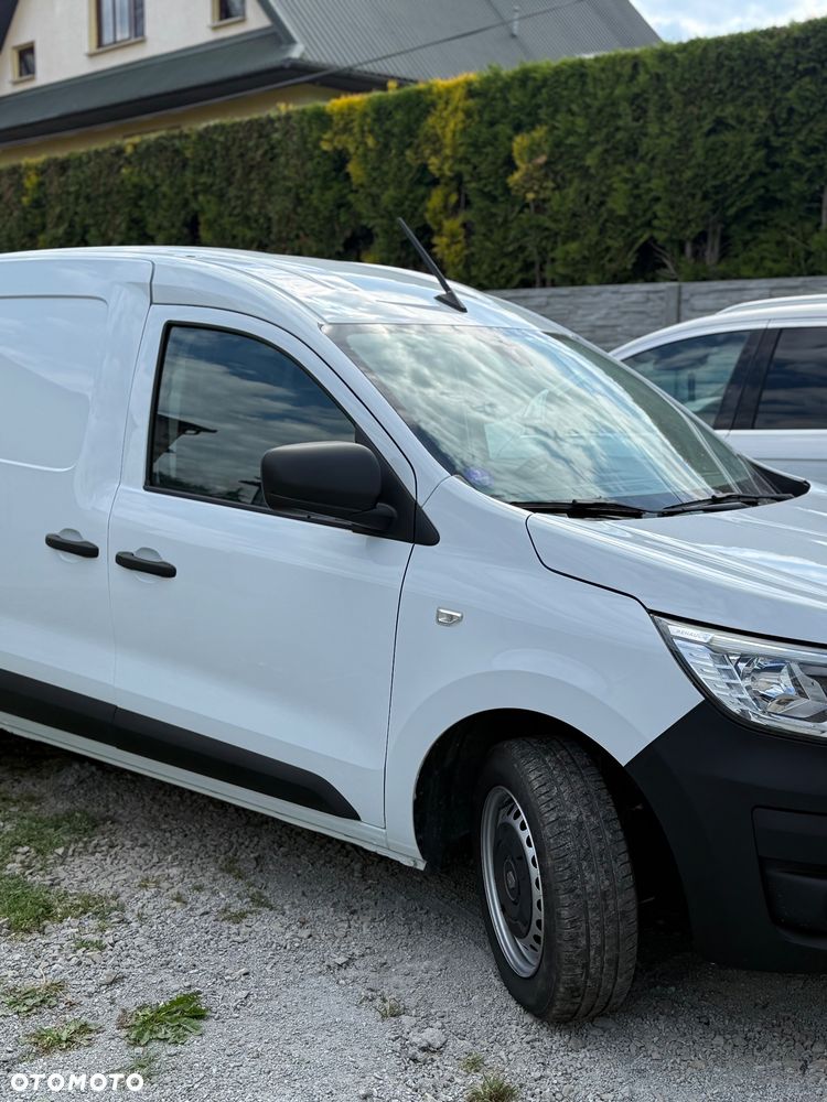 Renault Express - 13