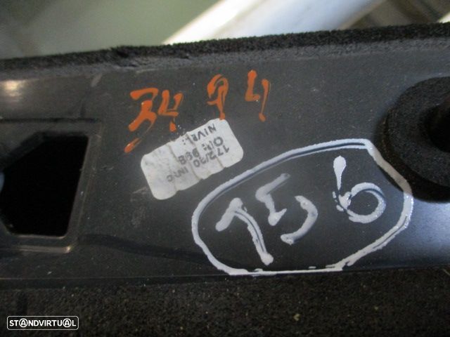 Aileron 9826272980  9832785280  39167912  93477071  OPEL CORSA F 2020 1.5CDTI 100CV 5P Preto - 4