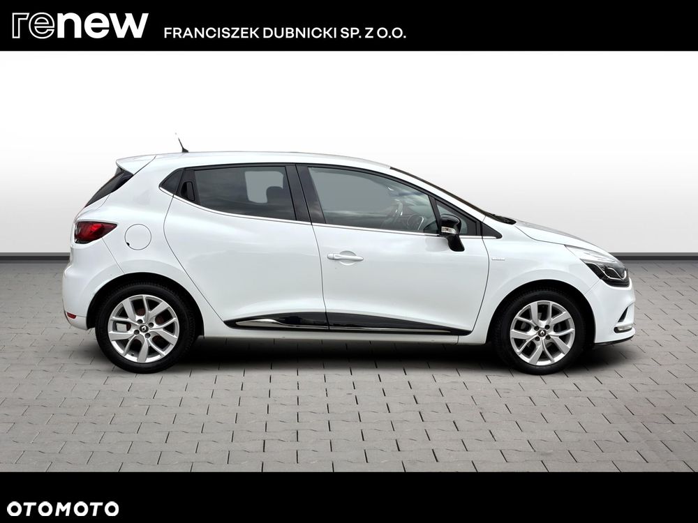 Renault Clio 0.9 TCe Limited - 6