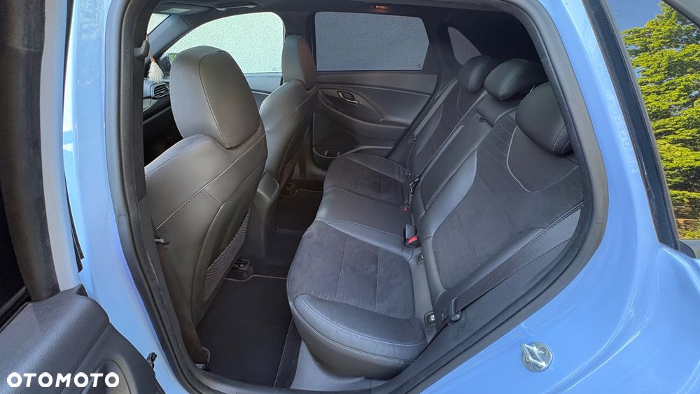 Hyundai i30 N 2.0 T-GDI Performance - 24