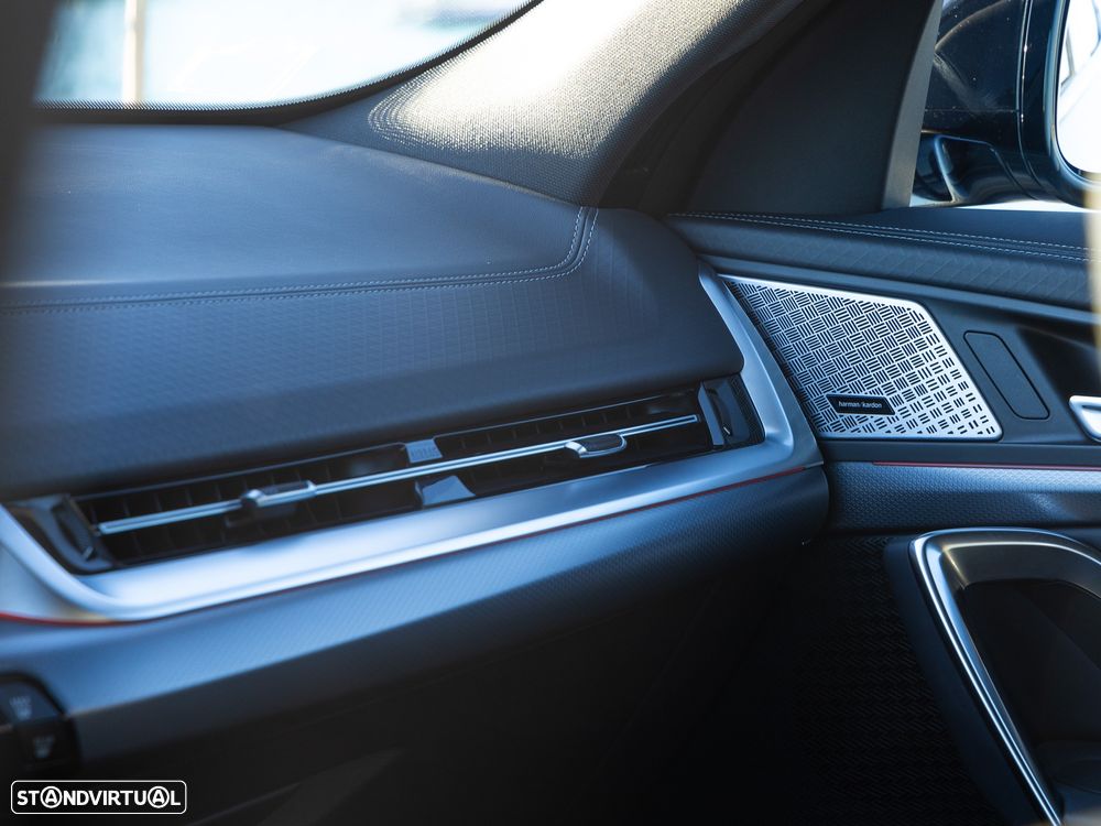 BMW iX2 eDrive20 Pack Desportivo M - 19