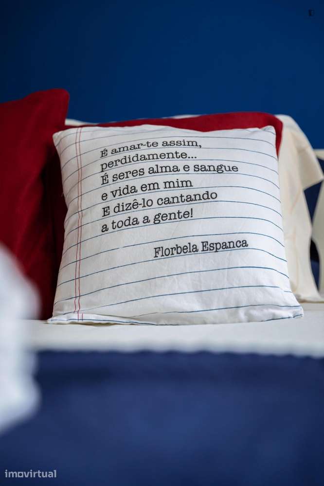 Apartamento com 2 quartos - localizado em Faro - Grande imagem: 4/25