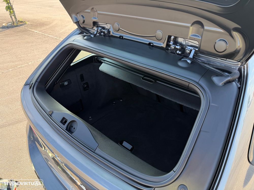 BMW 320 d Auto Line Sport - 18