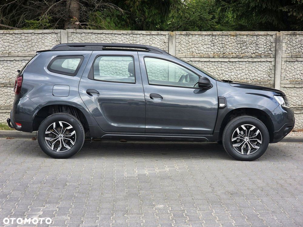 Dacia Duster 1.6 SCe Comfort - 5