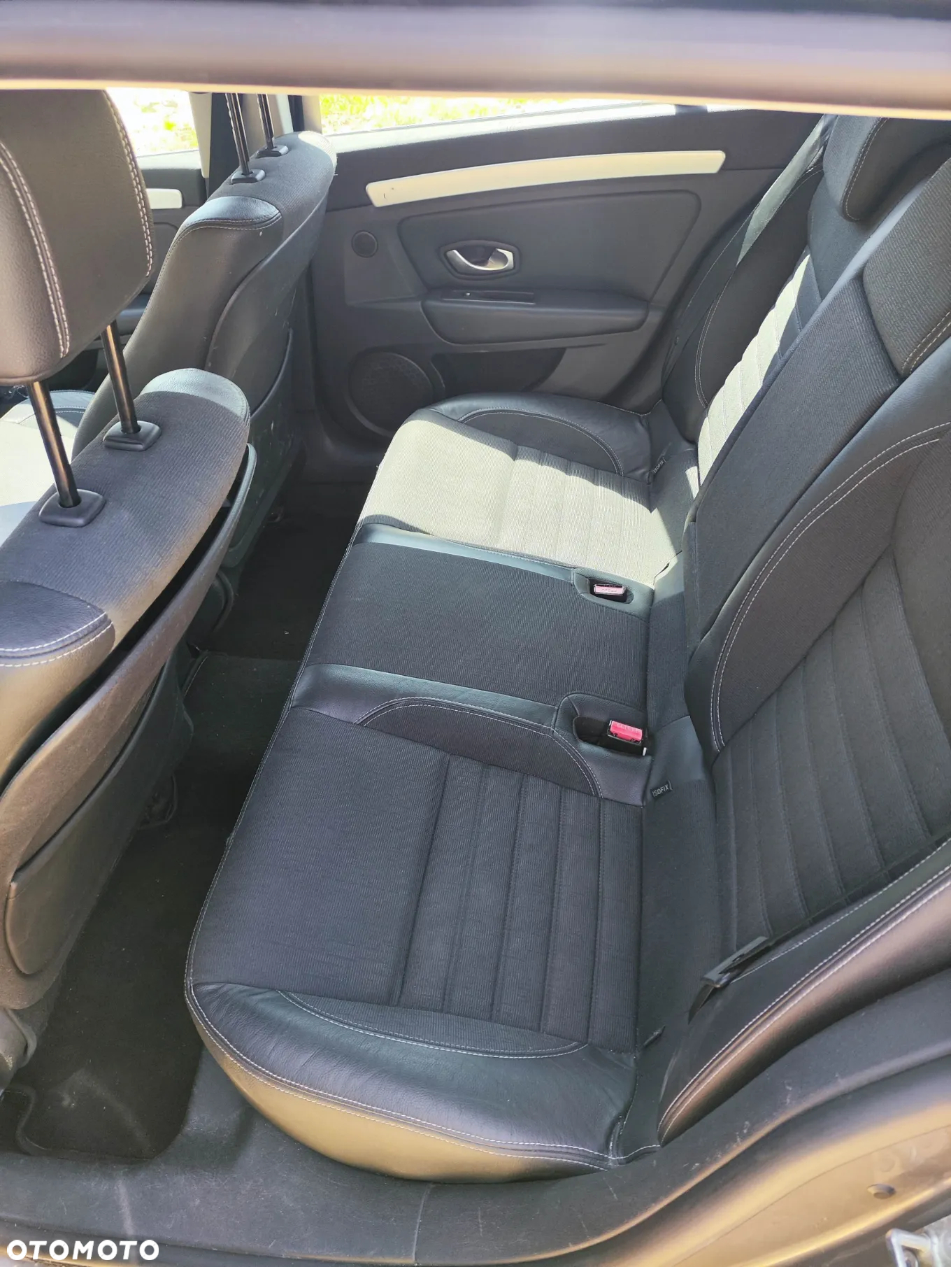 Renault Laguna 1.5 dCi Authentique - 6