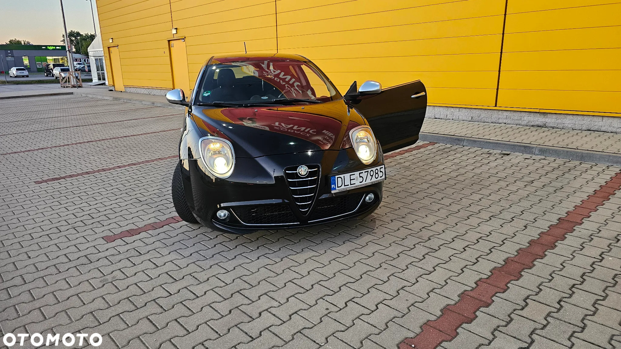 Alfa Romeo Mito 1.4 MultiAir Progression - 2