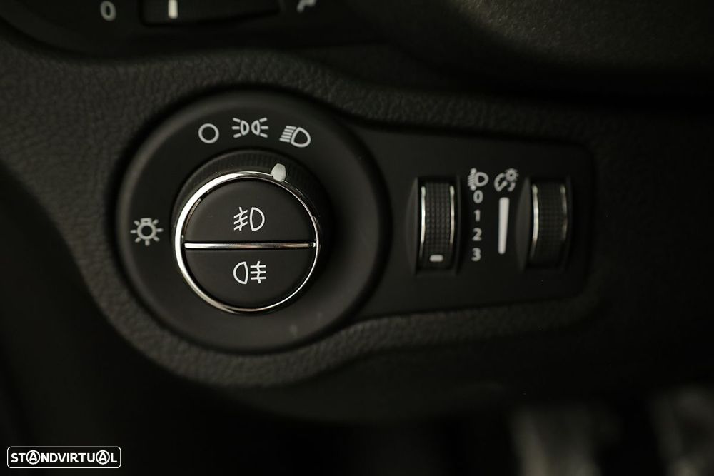 Fiat 500X 1.3 MJ - 18