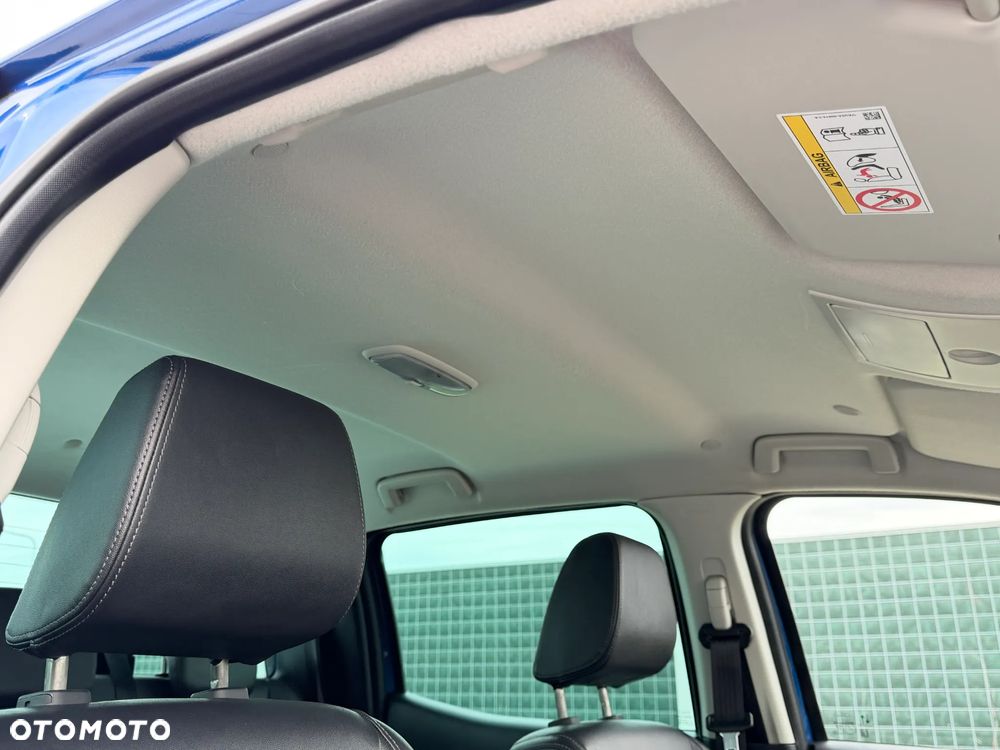 Ford Ranger 2.0 EcoBlue 4x4 DC Limited - 39