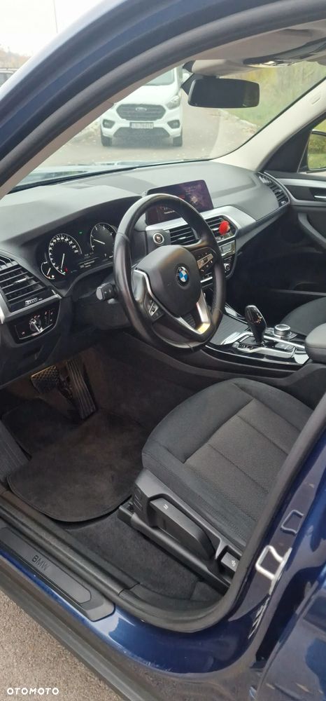 BMW X3 - 17