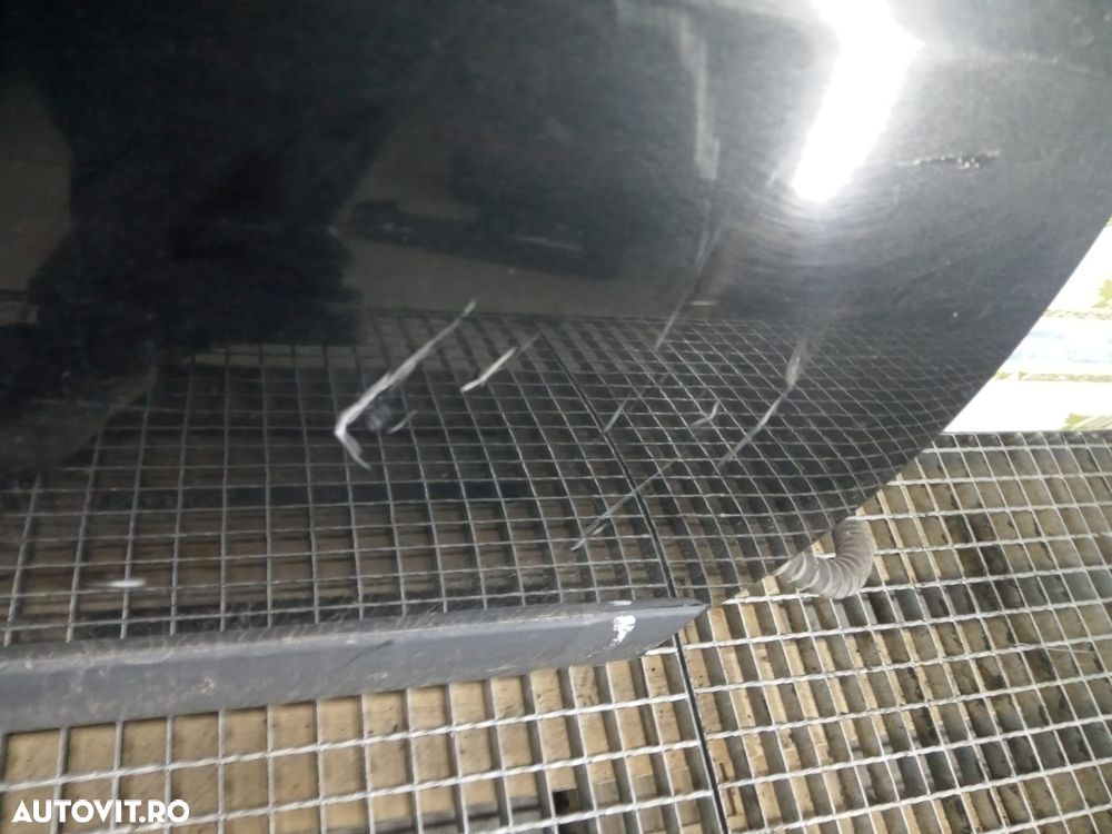 Usa dreapta fata Suzuki SX4 1 (facelift)  [din 2009 pana  2014] - 3