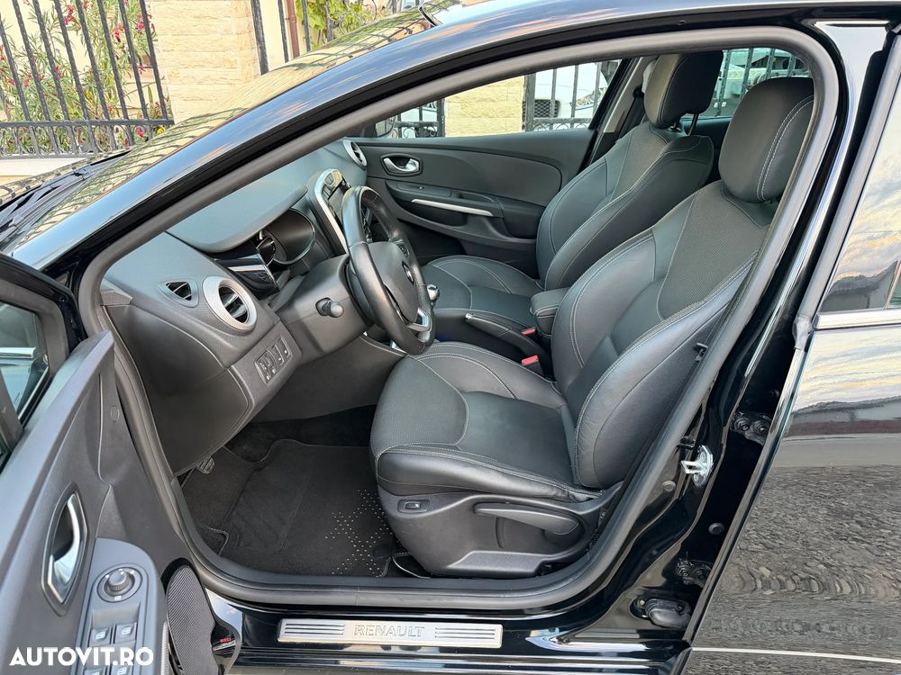 Renault Clio Energy TCe SL Iconic - 6