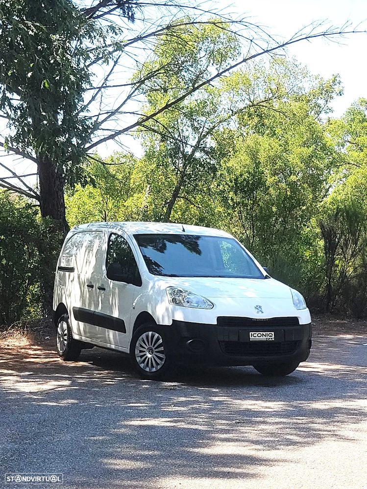 Peugeot Partner - 3