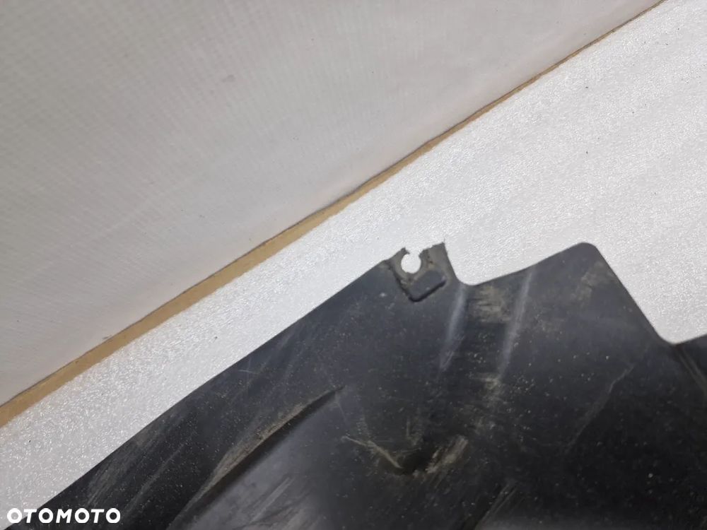 SKODA RAPID 12- LEWE NADKOLE PRZEDNIE PRZÓD , NR 5JA809961E , NR AUKCJI N184 - 13