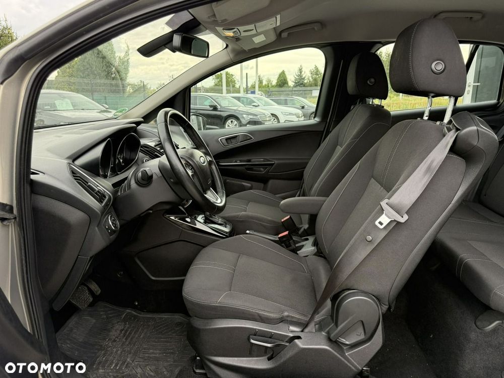 Ford B-MAX 1.6 Trend - 13