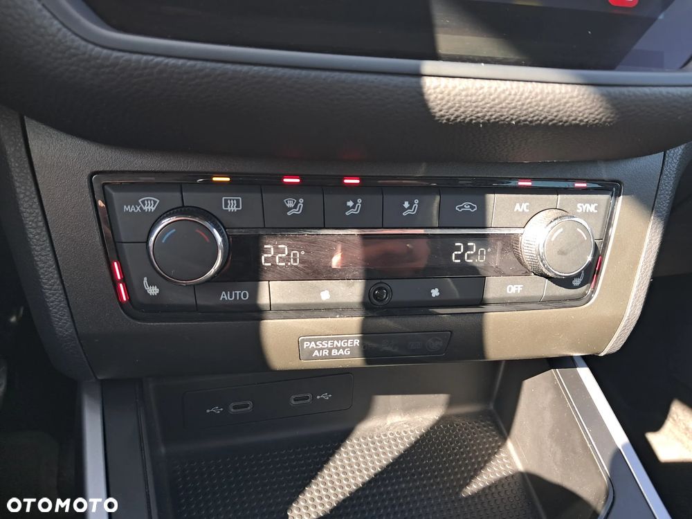 Seat Arona 1.0 TSI FR S&S - 24