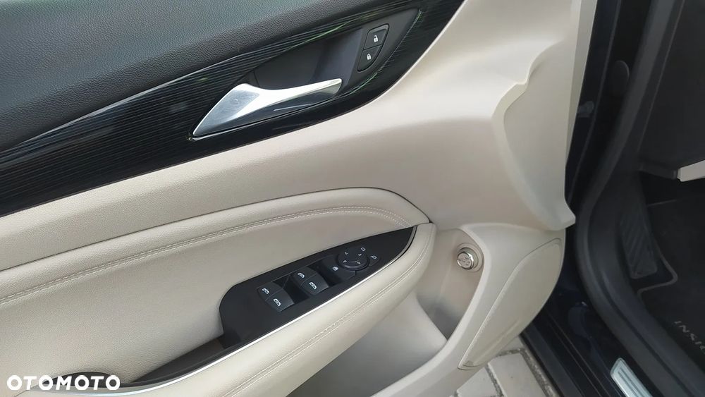 Opel Insignia 2.0 CDTI automatik Innovation - 14